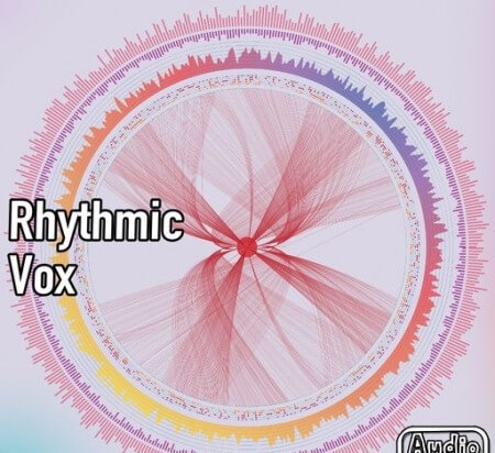 AudioFriend Rhythmic Vox WAV